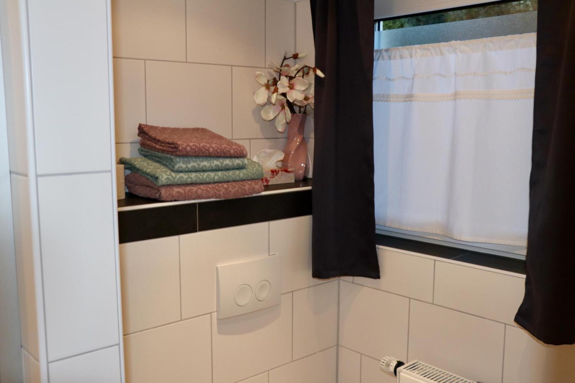 Ferienwohnung Am Schwellenweiher Feldberg  Eksteriør bilde