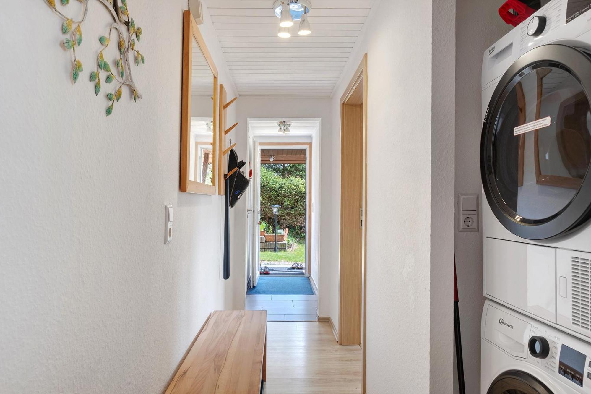 Ferienwohnung Am Schwellenweiher Feldberg  Eksteriør bilde