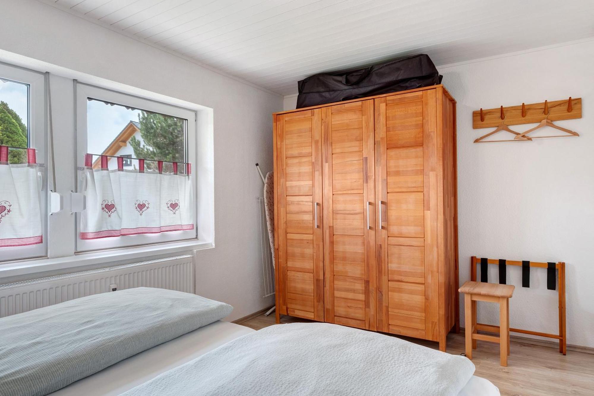 Ferienwohnung Am Schwellenweiher Feldberg  Eksteriør bilde